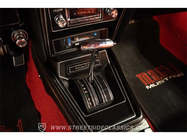 1971 Ford Mustang (CC-2066516) for sale in Mesa, Arizona