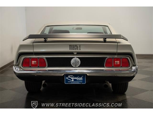 1971 Ford Mustang (CC-2066516) for sale in Mesa, Arizona
