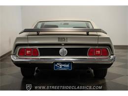 1971 Ford Mustang (CC-2066516) for sale in Mesa, Arizona
