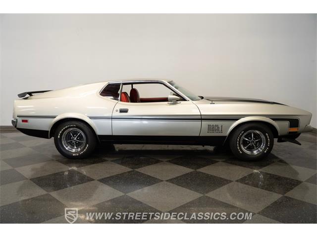 1971 Ford Mustang (CC-2066516) for sale in Mesa, Arizona