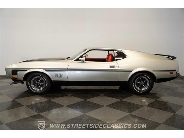 1971 Ford Mustang (CC-2066516) for sale in Mesa, Arizona