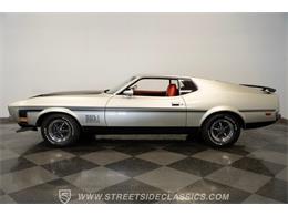 1971 Ford Mustang (CC-2066516) for sale in Mesa, Arizona