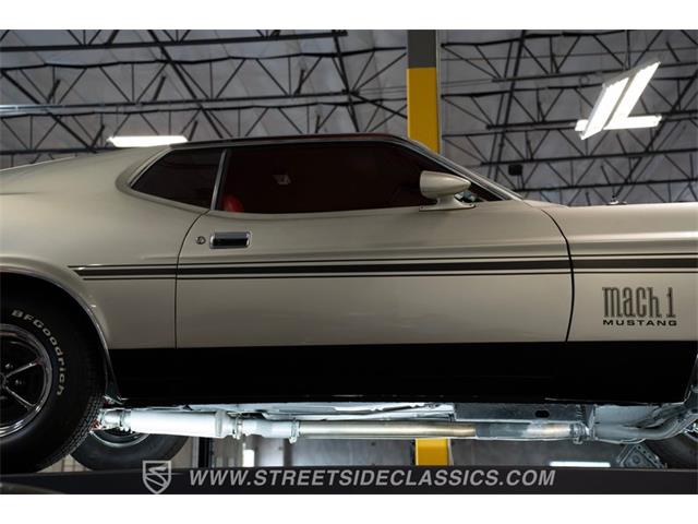 1971 Ford Mustang (CC-2066516) for sale in Mesa, Arizona