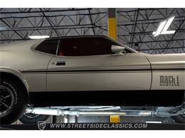 1971 Ford Mustang (CC-2066516) for sale in Mesa, Arizona