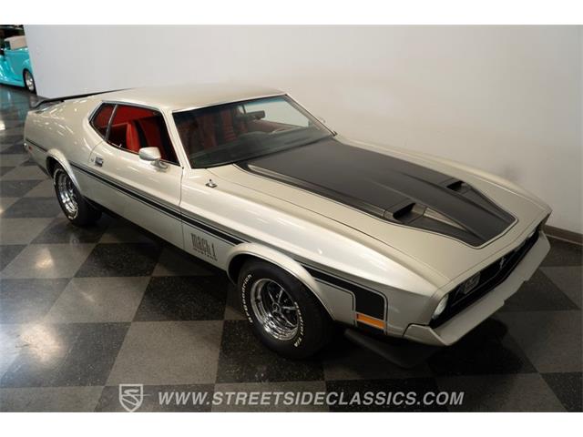 1971 Ford Mustang (CC-2066516) for sale in Mesa, Arizona
