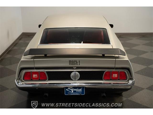 1971 Ford Mustang (CC-2066516) for sale in Mesa, Arizona