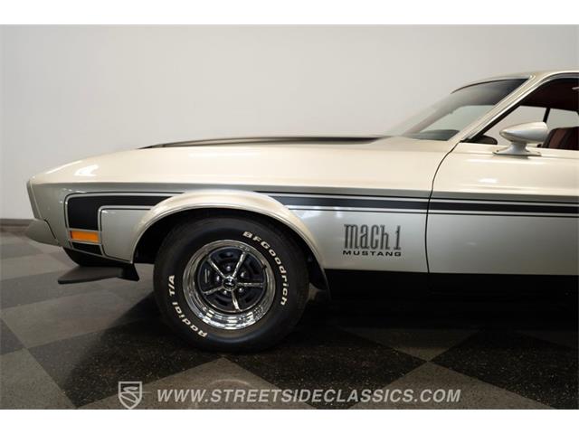 1971 Ford Mustang (CC-2066516) for sale in Mesa, Arizona