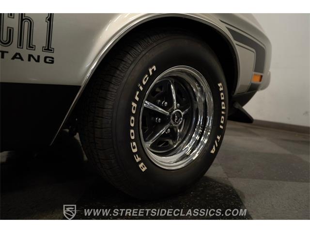1971 Ford Mustang (CC-2066516) for sale in Mesa, Arizona