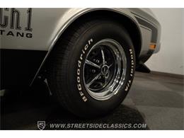 1971 Ford Mustang (CC-2066516) for sale in Mesa, Arizona