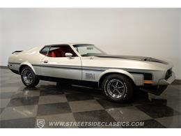 1971 Ford Mustang (CC-2066516) for sale in Mesa, Arizona
