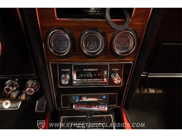 1971 Ford Mustang (CC-2066516) for sale in Mesa, Arizona