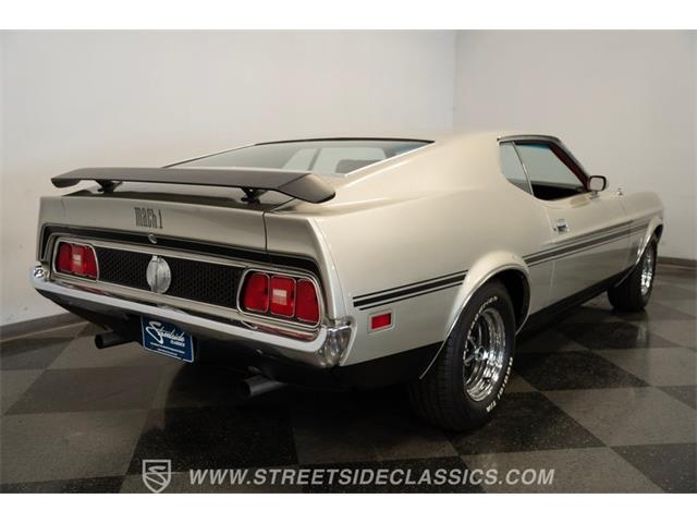 1971 Ford Mustang (CC-2066516) for sale in Mesa, Arizona