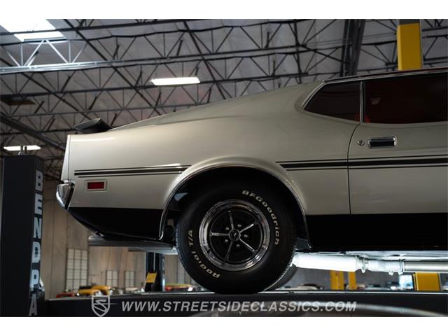 1971 Ford Mustang (CC-2066516) for sale in Mesa, Arizona