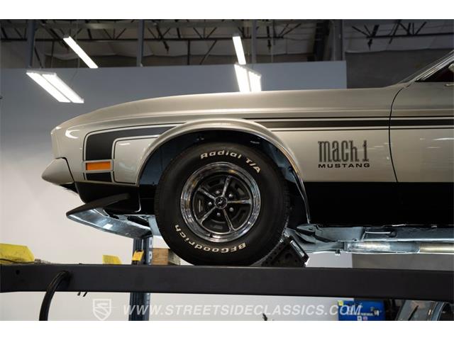 1971 Ford Mustang (CC-2066516) for sale in Mesa, Arizona