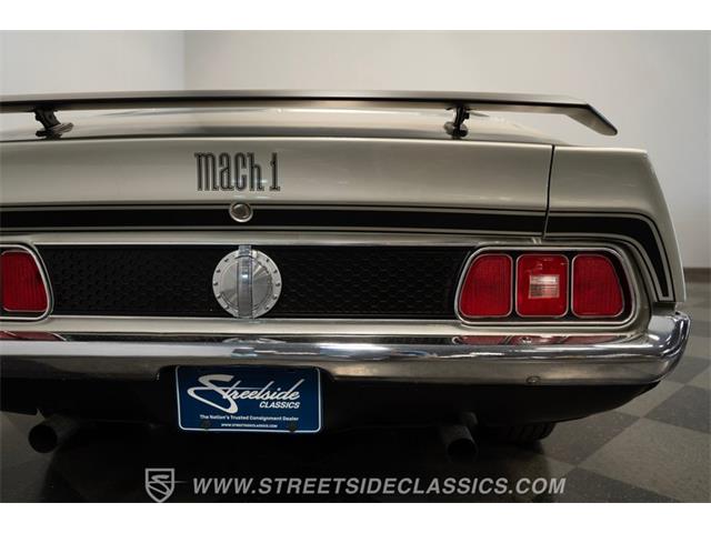 1971 Ford Mustang (CC-2066516) for sale in Mesa, Arizona