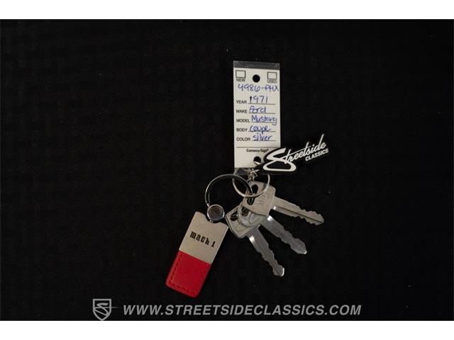 1971 Ford Mustang (CC-2066516) for sale in Mesa, Arizona