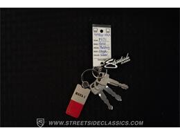 1971 Ford Mustang (CC-2066516) for sale in Mesa, Arizona