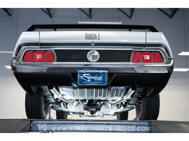 1971 Ford Mustang (CC-2066516) for sale in Mesa, Arizona