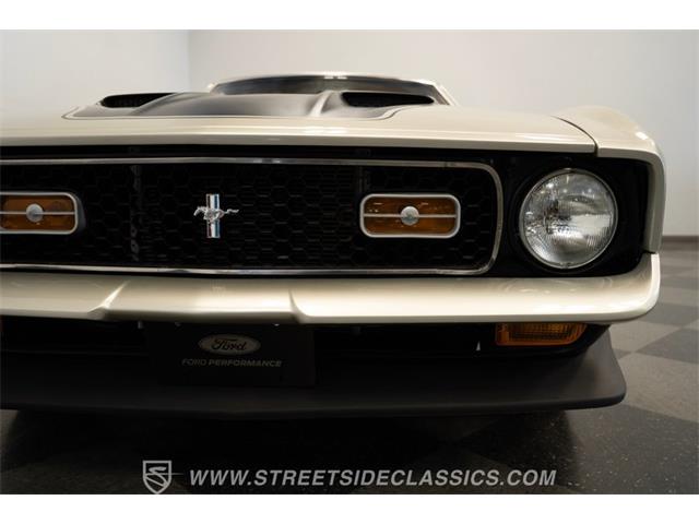 1971 Ford Mustang (CC-2066516) for sale in Mesa, Arizona