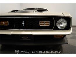 1971 Ford Mustang (CC-2066516) for sale in Mesa, Arizona