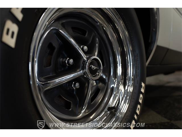 1971 Ford Mustang (CC-2066516) for sale in Mesa, Arizona