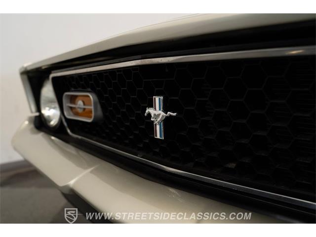 1971 Ford Mustang (CC-2066516) for sale in Mesa, Arizona