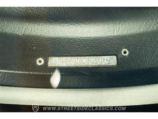 1971 Ford Mustang (CC-2066516) for sale in Mesa, Arizona