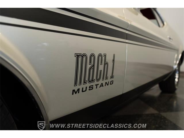 1971 Ford Mustang (CC-2066516) for sale in Mesa, Arizona