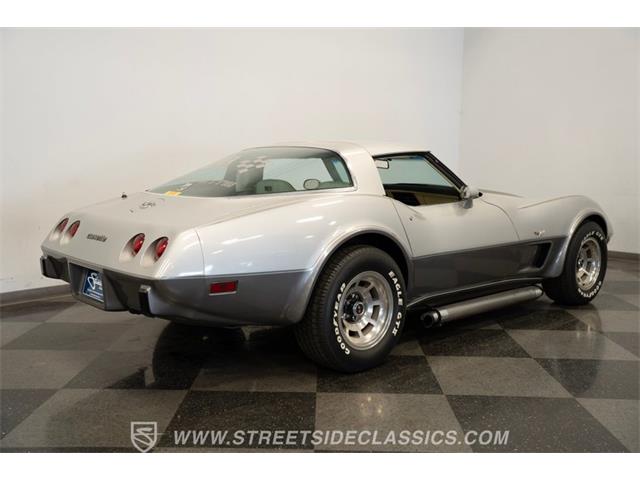 1978 Chevrolet Corvette (CC-2066517) for sale in Mesa, Arizona