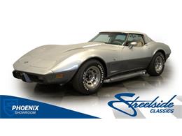 1978 Chevrolet Corvette (CC-2066517) for sale in Mesa, Arizona