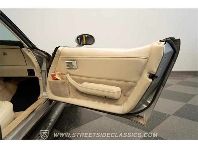1978 Chevrolet Corvette (CC-2066517) for sale in Mesa, Arizona