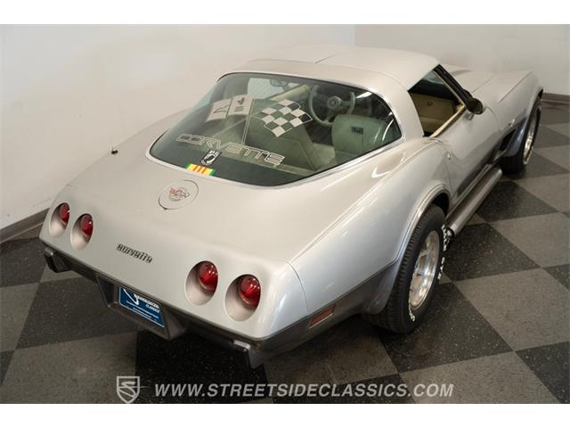 1978 Chevrolet Corvette (CC-2066517) for sale in Mesa, Arizona