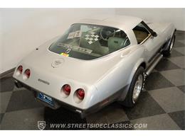 1978 Chevrolet Corvette (CC-2066517) for sale in Mesa, Arizona