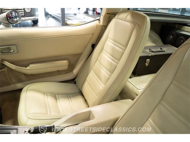 1978 Chevrolet Corvette (CC-2066517) for sale in Mesa, Arizona