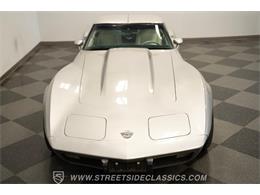 1978 Chevrolet Corvette (CC-2066517) for sale in Mesa, Arizona