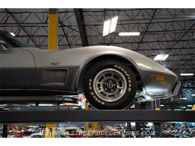 1978 Chevrolet Corvette (CC-2066517) for sale in Mesa, Arizona