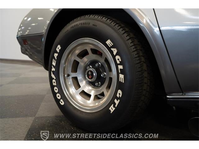 1978 Chevrolet Corvette (CC-2066517) for sale in Mesa, Arizona