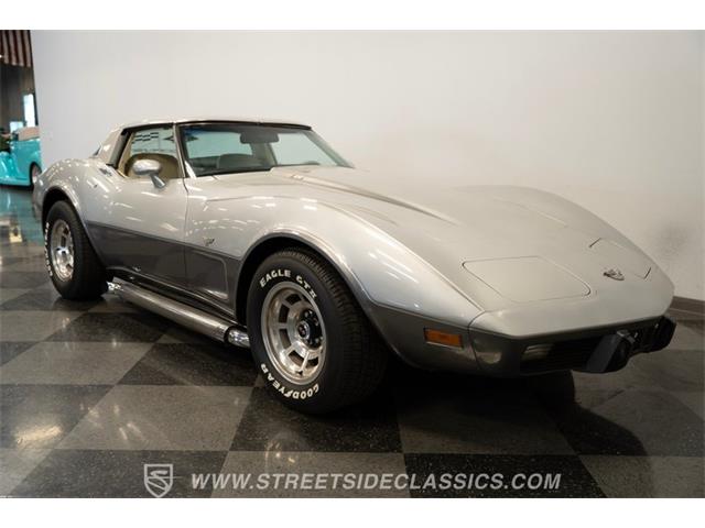 1978 Chevrolet Corvette (CC-2066517) for sale in Mesa, Arizona
