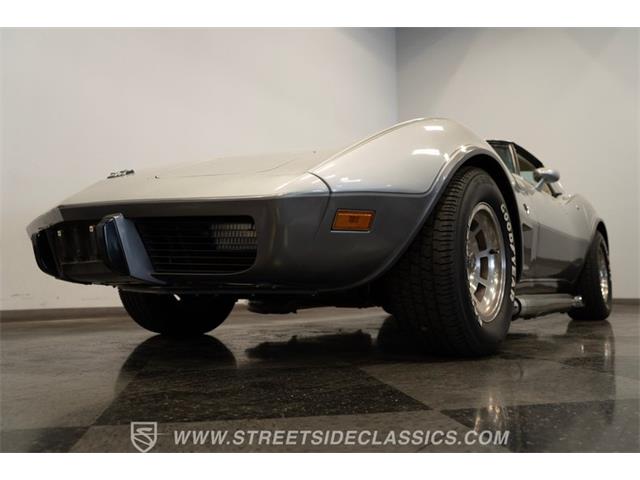 1978 Chevrolet Corvette (CC-2066517) for sale in Mesa, Arizona