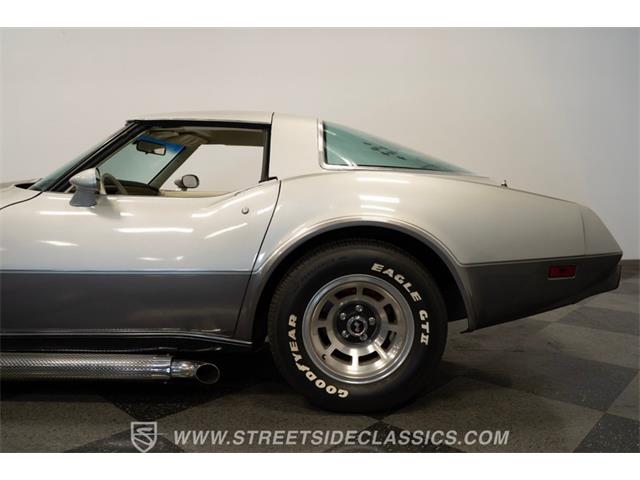 1978 Chevrolet Corvette (CC-2066517) for sale in Mesa, Arizona