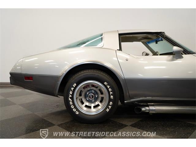 1978 Chevrolet Corvette (CC-2066517) for sale in Mesa, Arizona