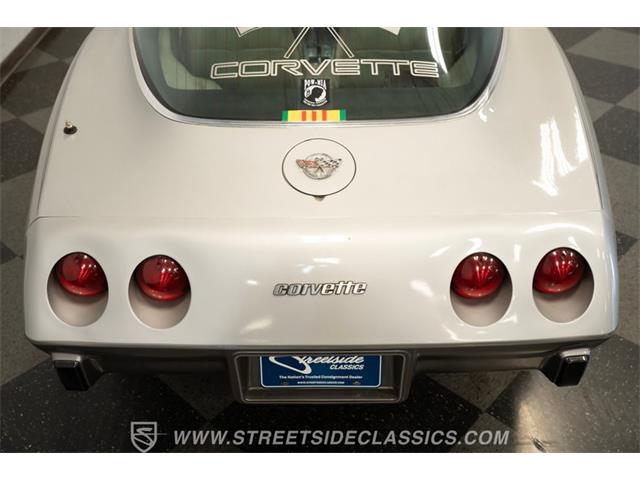 1978 Chevrolet Corvette (CC-2066517) for sale in Mesa, Arizona