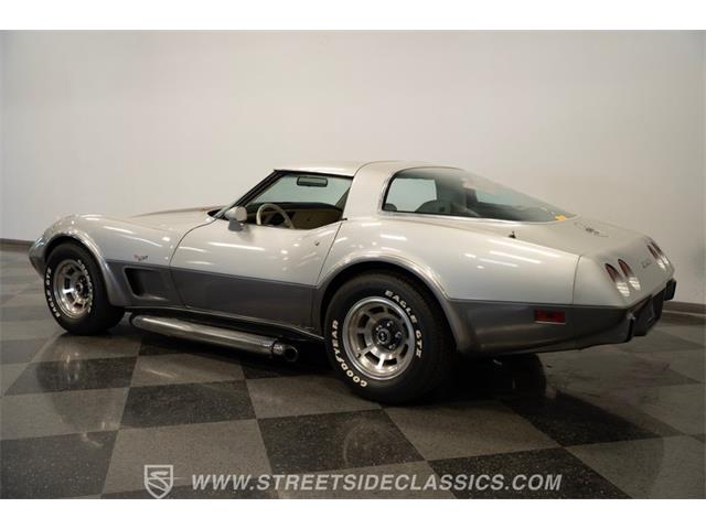 1978 Chevrolet Corvette (CC-2066517) for sale in Mesa, Arizona
