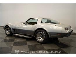 1978 Chevrolet Corvette (CC-2066517) for sale in Mesa, Arizona