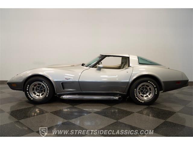 1978 Chevrolet Corvette (CC-2066517) for sale in Mesa, Arizona