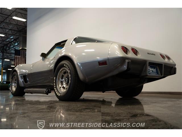 1978 Chevrolet Corvette (CC-2066517) for sale in Mesa, Arizona