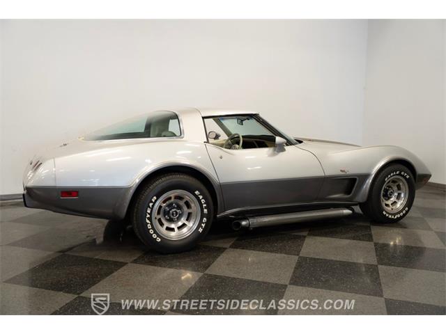 1978 Chevrolet Corvette (CC-2066517) for sale in Mesa, Arizona