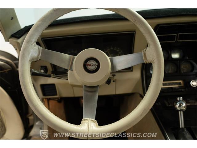 1978 Chevrolet Corvette (CC-2066517) for sale in Mesa, Arizona