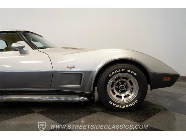 1978 Chevrolet Corvette (CC-2066517) for sale in Mesa, Arizona
