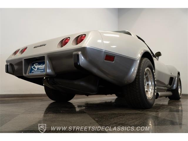1978 Chevrolet Corvette (CC-2066517) for sale in Mesa, Arizona